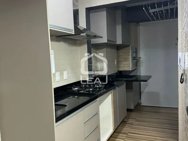 Apartamento 2 quartos e 1 banheiro, à venda, no bairro Parque Reboucas em São Paulo