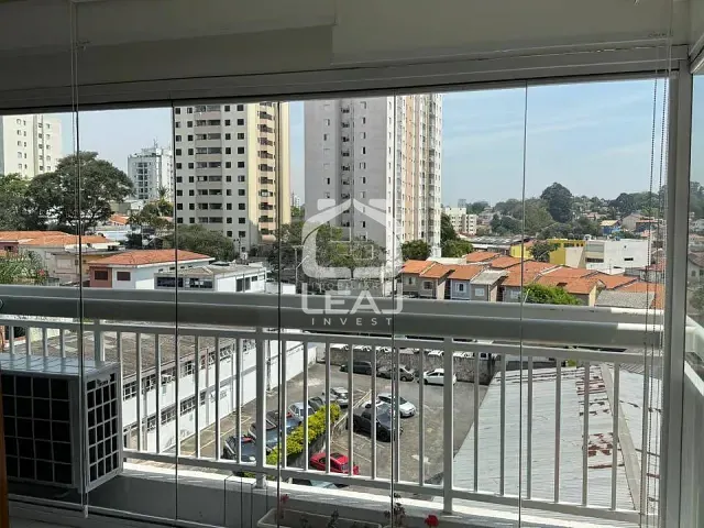 Apartamento 2 quartos e 1 banheiro, para alugar, no bairro Cidade Ademar em São Paulo