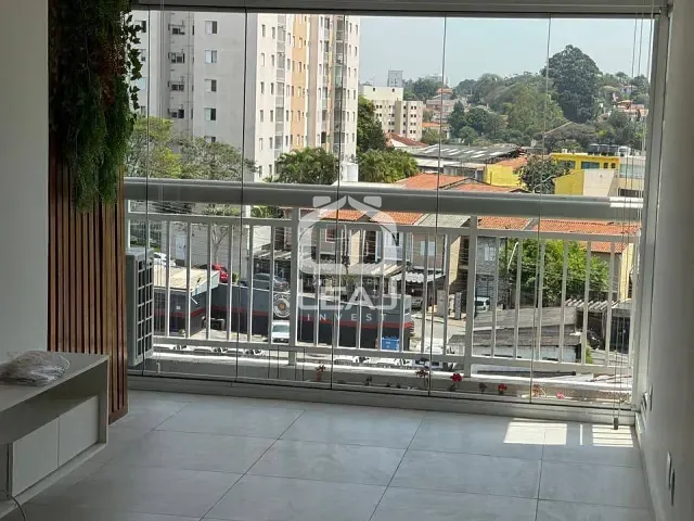 Apartamento 2 quartos e 1 banheiro, para alugar, no bairro Cidade Ademar em São Paulo