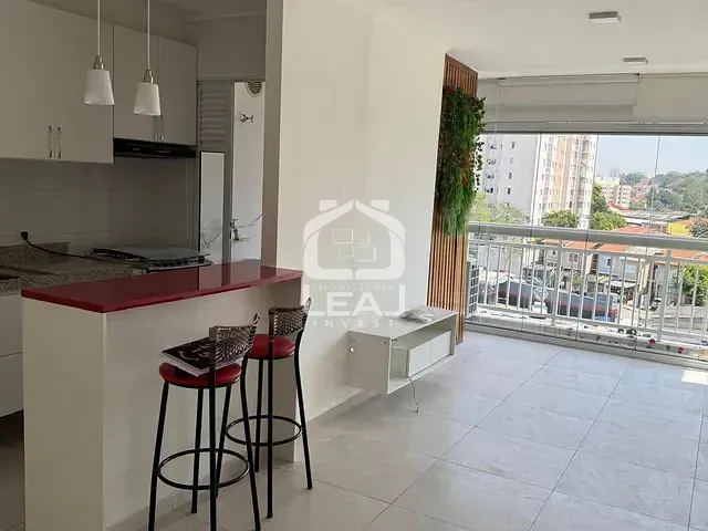 Apartamento 2 quartos e 1 banheiro, para alugar, no bairro Cidade Ademar em São Paulo
