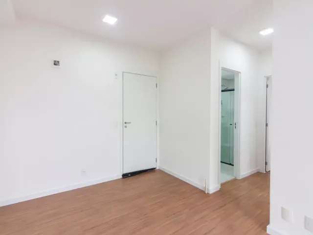 Apartamento com 50m² 2 quartos e 2 banheiros, à venda ou para alugar, no bairro Vila Osasco em Osasco