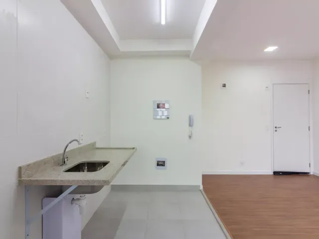 Apartamento com 50m² 2 quartos e 2 banheiros, à venda ou para alugar, no bairro Vila Osasco em Osasco