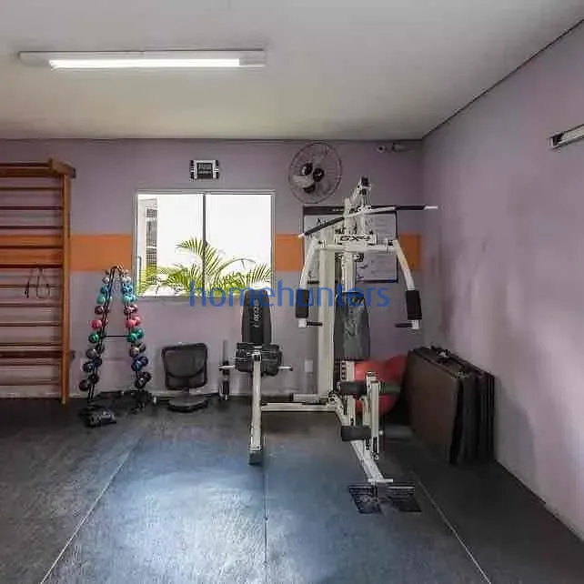 Apartamento, 2 quartos, 46 m² - Foto 25