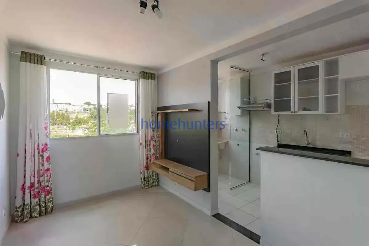 Apartamento, 2 quartos, 46 m² - Foto 23