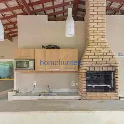 Apartamento, 2 quartos, 46 m² - Foto 24