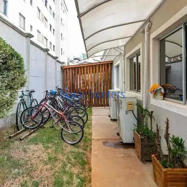 Apartamento, 2 quartos, 46 m² - Foto 22