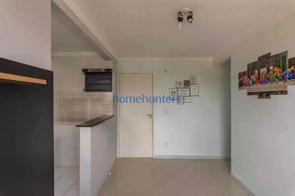 Apartamento, 2 quartos, 46 m² - Foto 20