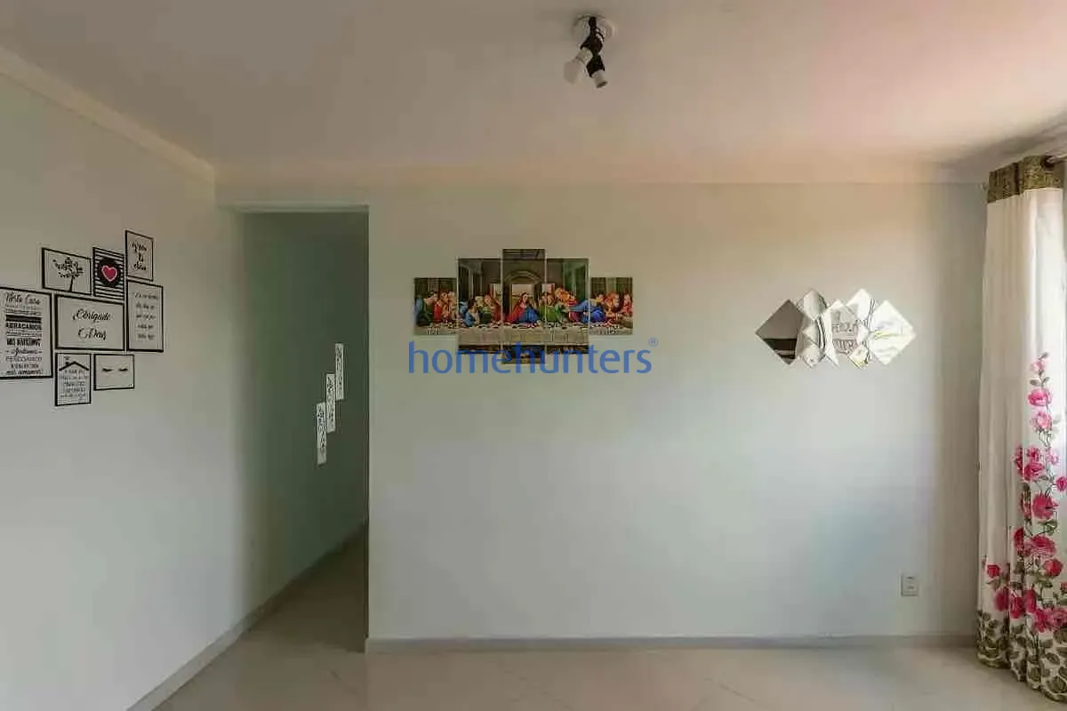 Apartamento, 2 quartos, 46 m² - Foto 19