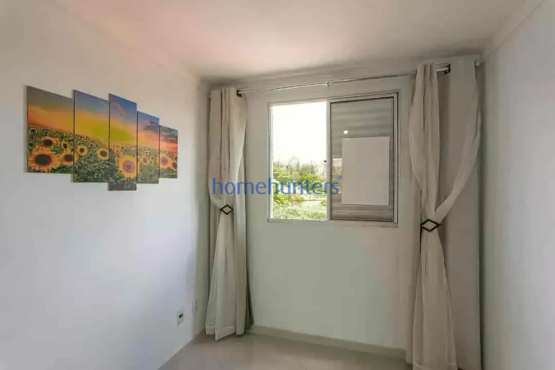 Apartamento, 2 quartos, 46 m² - Foto 13