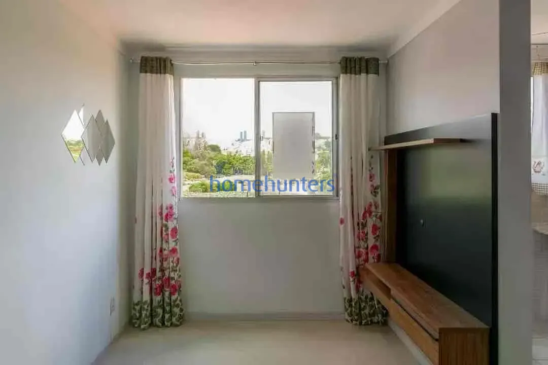 Apartamento, 2 quartos, 46 m² - Foto 10
