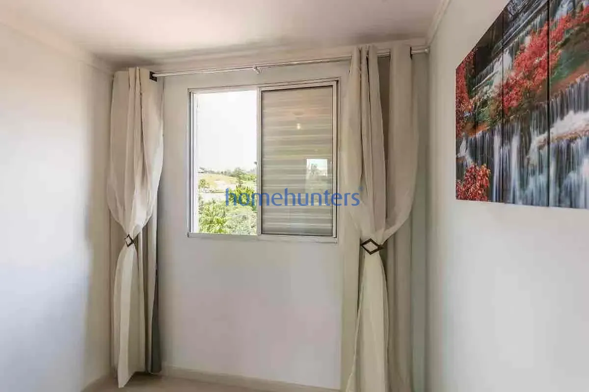 Apartamento, 2 quartos, 46 m² - Foto 9