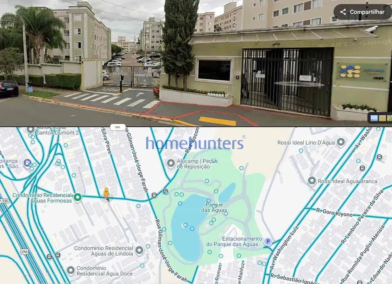 Apartamento, 2 quartos, 46 m² - Foto 4