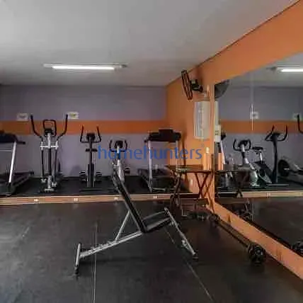 Apartamento, 2 quartos, 46 m² - Foto 6