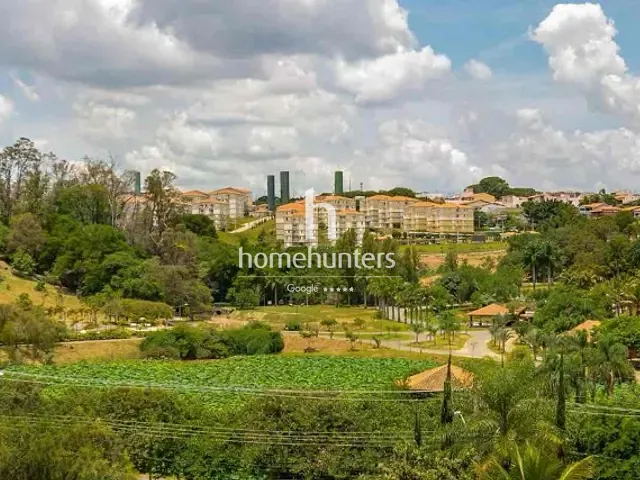 Apartamento com 46m² 2 quartos e 1 banheiro, à venda, no bairro Loteamento Parque São Martinho em Campinas
