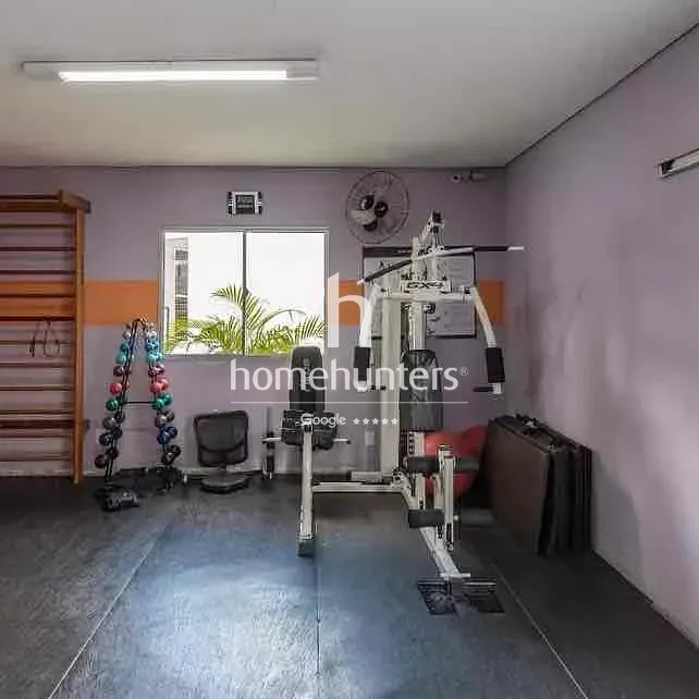 Apartamento, 2 quartos, 46 m² - Foto 25