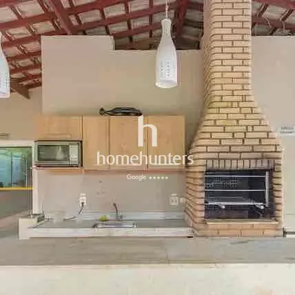 Apartamento, 2 quartos, 46 m² - Foto 24