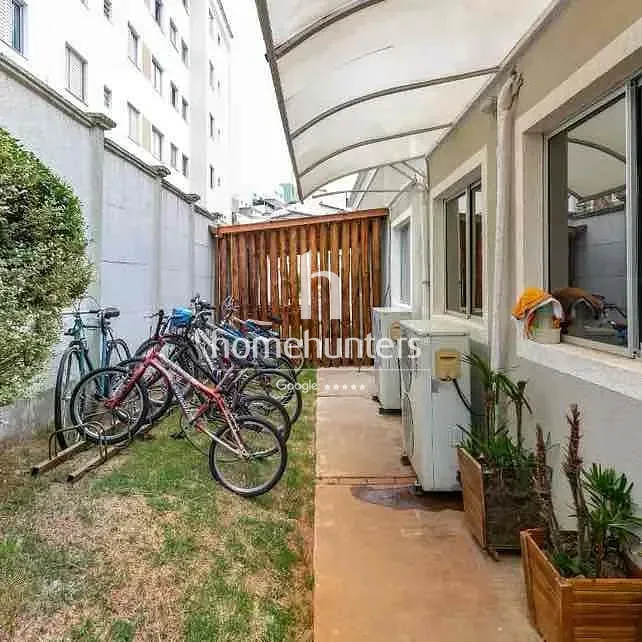 Apartamento, 2 quartos, 46 m² - Foto 22