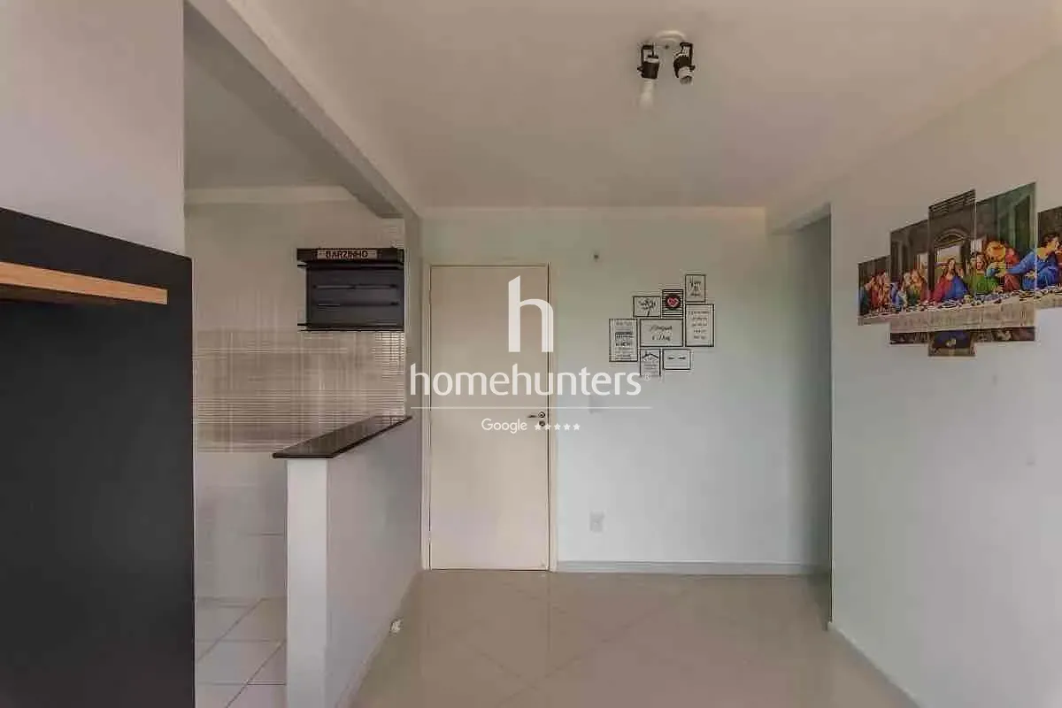 Apartamento, 2 quartos, 46 m² - Foto 20