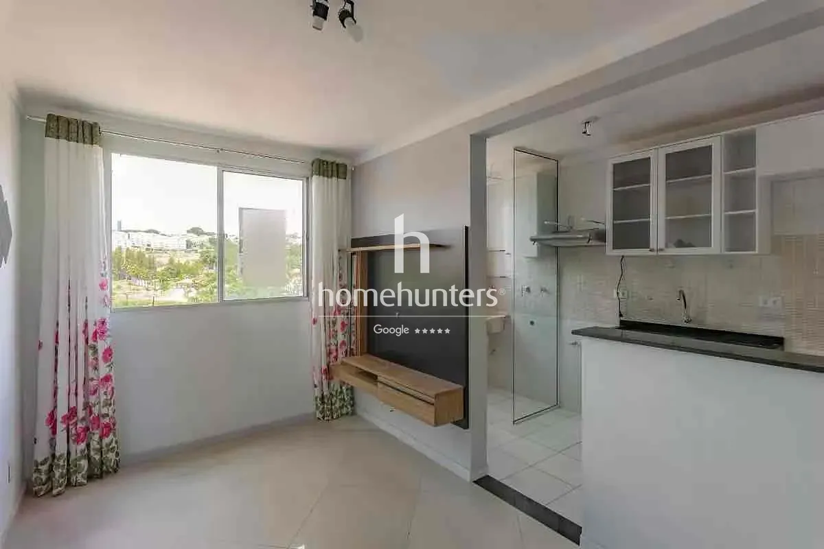 Apartamento, 2 quartos, 46 m² - Foto 21