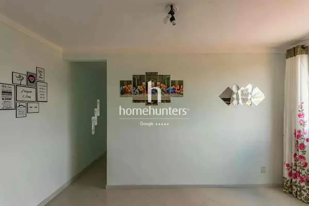 Apartamento, 2 quartos, 46 m² - Foto 19