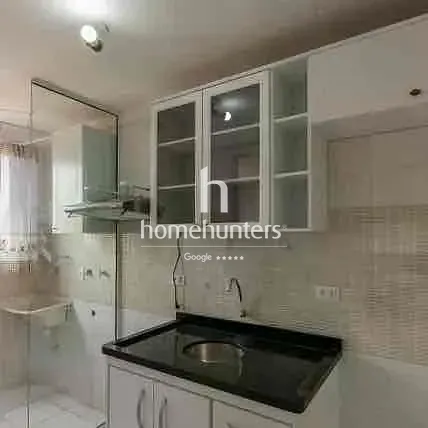 Apartamento, 2 quartos, 46 m² - Foto 17