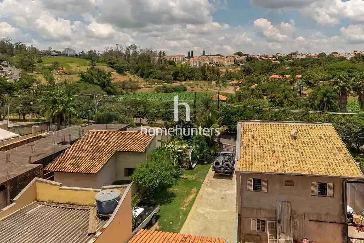 Apartamento, 2 quartos, 46 m² - Foto 18