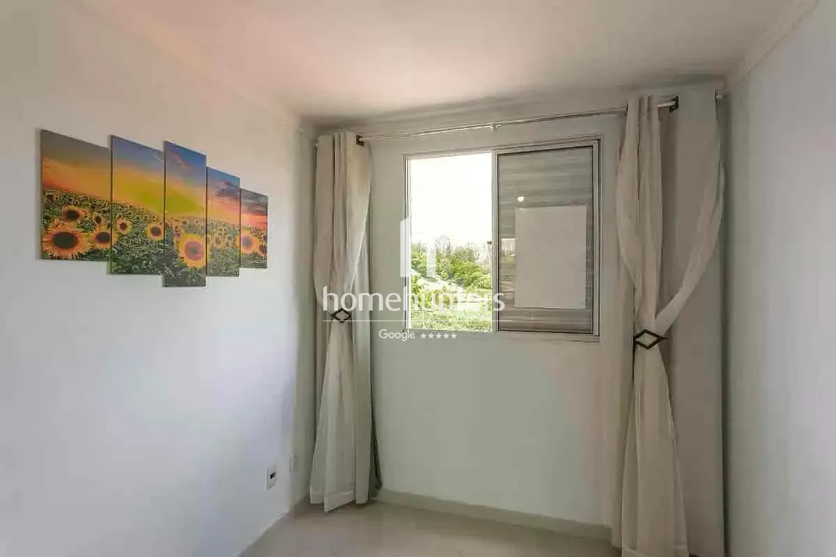 Apartamento, 2 quartos, 46 m² - Foto 14