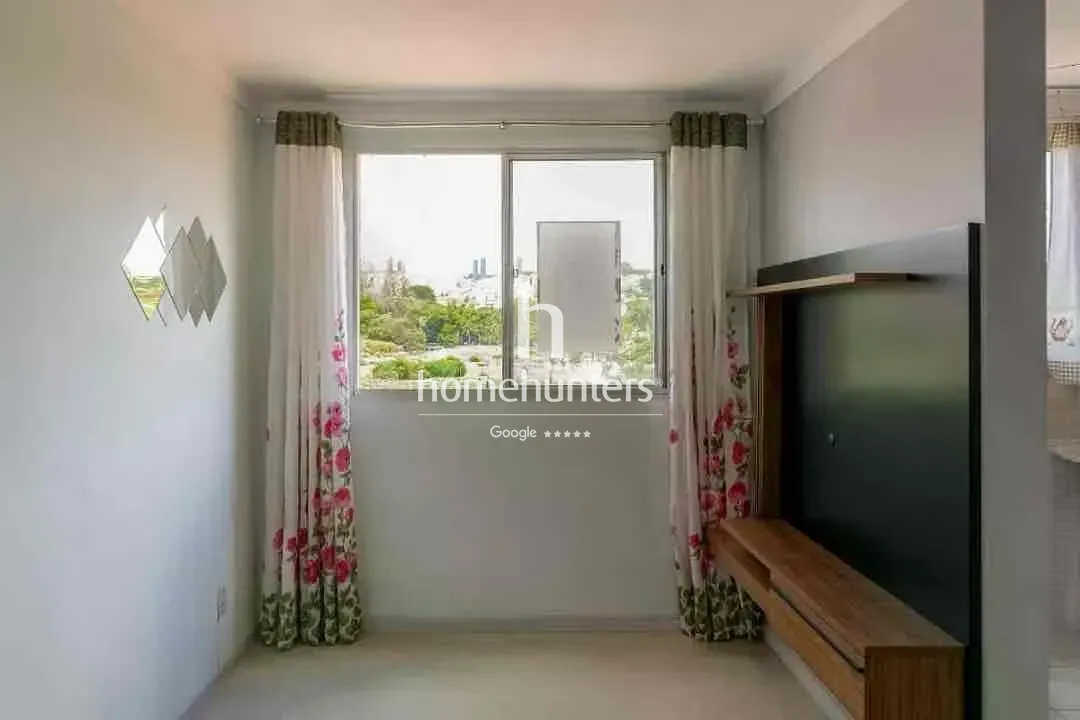 Apartamento, 2 quartos, 46 m² - Foto 10