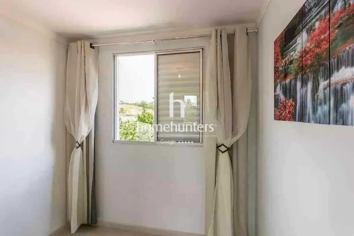 Apartamento, 2 quartos, 46 m² - Foto 9