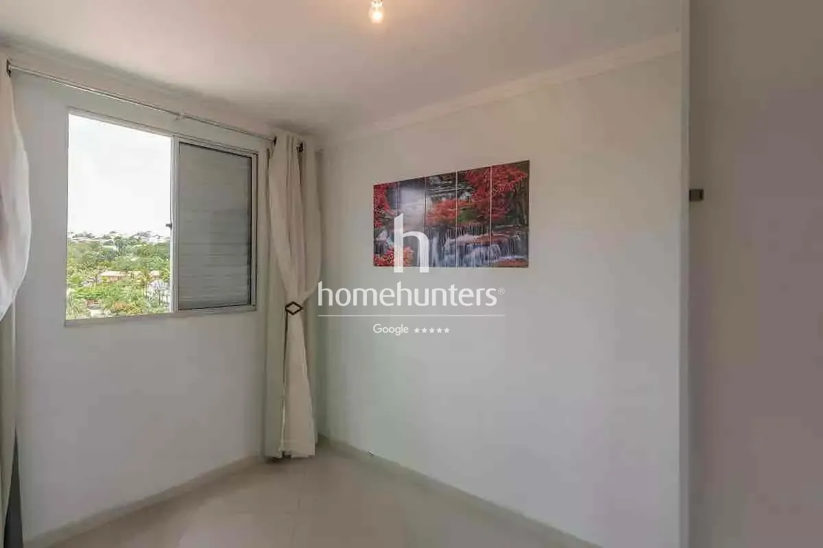 Apartamento, 2 quartos, 46 m² - Foto 8
