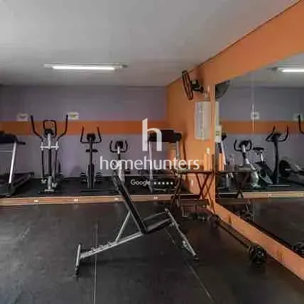 Apartamento, 2 quartos, 46 m² - Foto 6