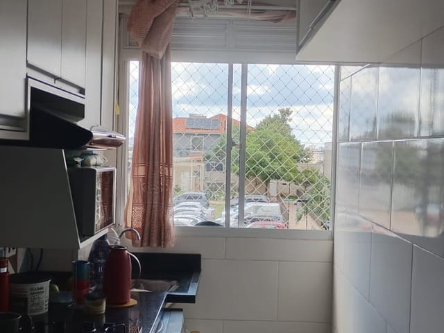 Apartamento com 38m² 2 quartos e 1 banheiro, à venda, no bairro Jardim Boa Vista (Zona Oeste) em São Paulo