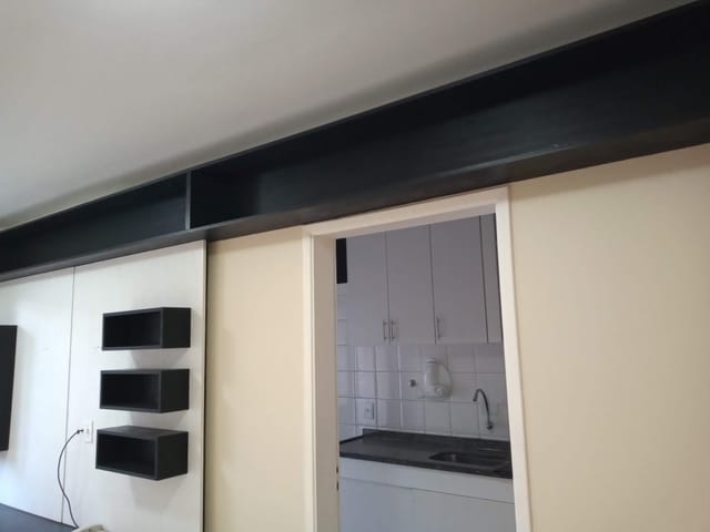 Apartamento com 40m² 1 quarto e 1 banheiro, à venda, no bairro Vila Olímpia em São Paulo