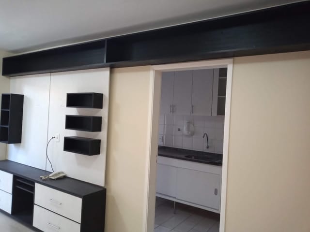 Apartamento com 40m² 1 quarto e 1 banheiro, à venda, no bairro Vila Olímpia em São Paulo