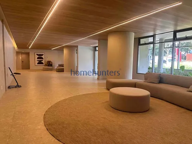 Apartamento 3 quartos e 5 banheiros, à venda, no bairro Cambuí em Campinas