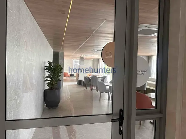 Apartamento 3 quartos e 5 banheiros, à venda, no bairro Cambuí em Campinas