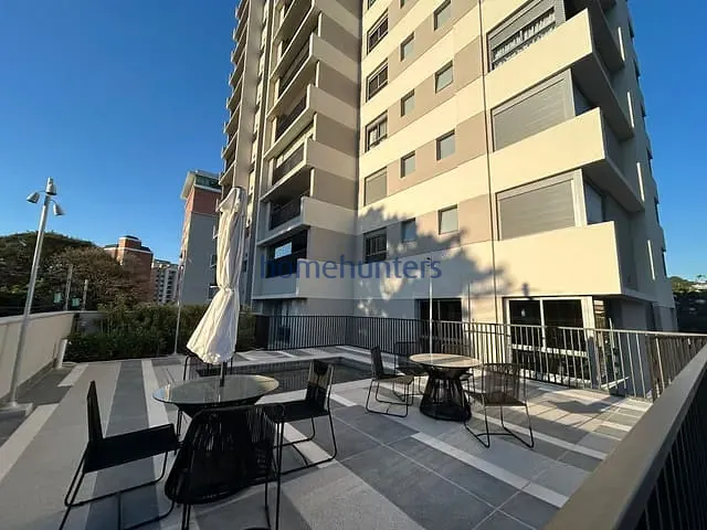 Apartamento 3 quartos e 5 banheiros, à venda, no bairro Cambuí em Campinas