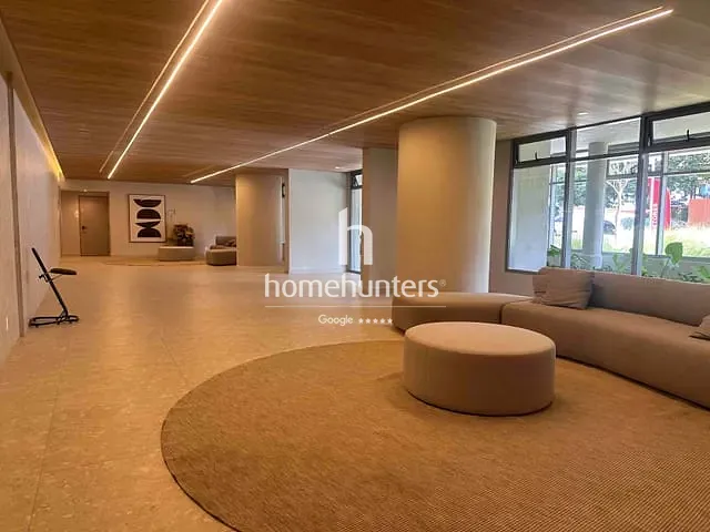 Apartamento 3 quartos e 5 banheiros, à venda, no bairro Cambuí em Campinas