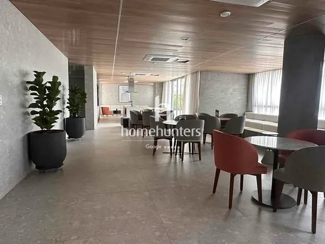 Apartamento 3 quartos e 5 banheiros, à venda, no bairro Cambuí em Campinas