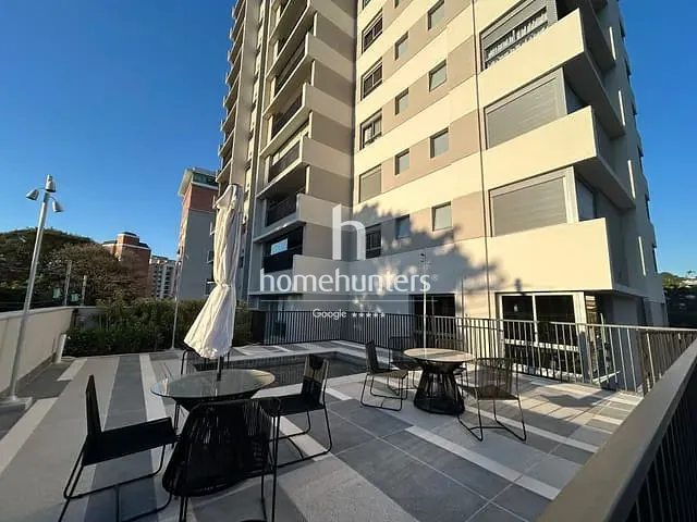 Apartamento 3 quartos e 5 banheiros, à venda, no bairro Cambuí em Campinas