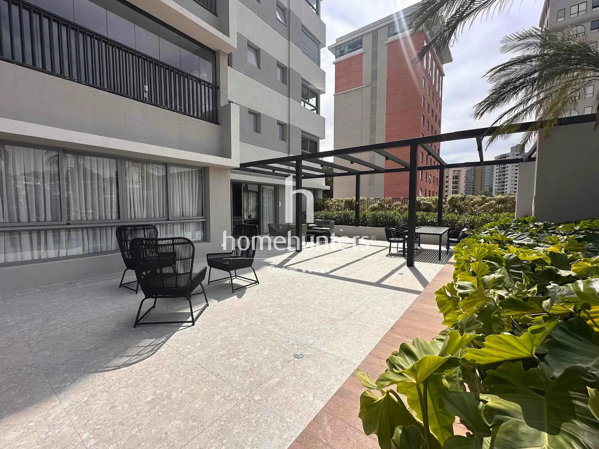 Apartamento, 3 quartos, 139 m² - Foto 28