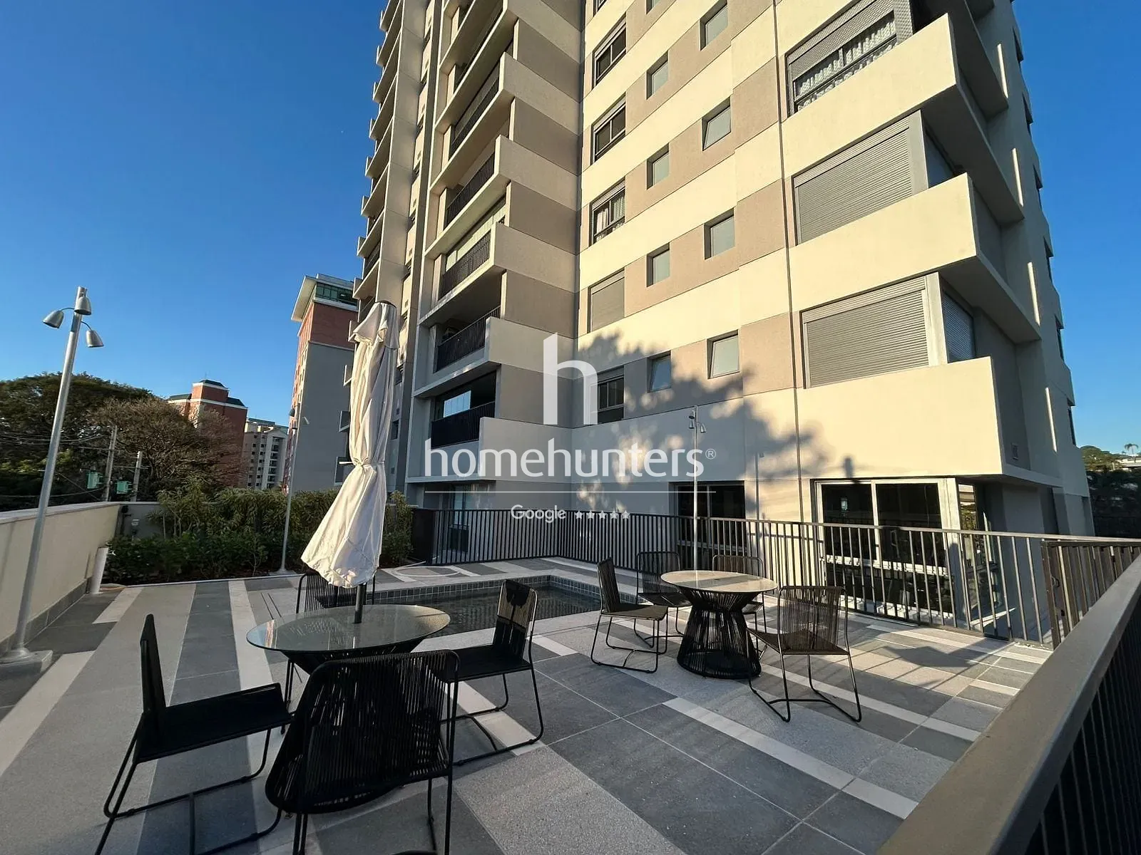 Apartamento, 3 quartos, 139 m² - Foto 2