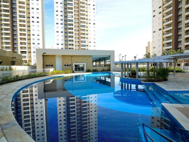 Foto do Apartamento - Apartamento Mansões Santo Antônio  semi mobiliado para locação ou venda – Talipô Exclusive Club -Rua Luiz Otávio 2245 | Home Hunters