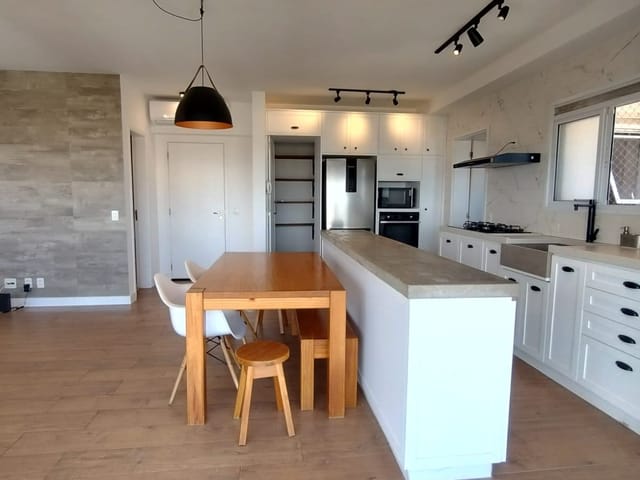 Foto do Apartamento - Apartamento Mansões Santo Antônio  semi mobiliado para locação ou venda – Talipô Exclusive Club -Rua Luiz Otávio 2245 | Home Hunters