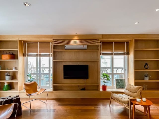 Foto do Apartamento - Apartamento à venda, Cerqueira César, São Paulo, SP | Vista Livre