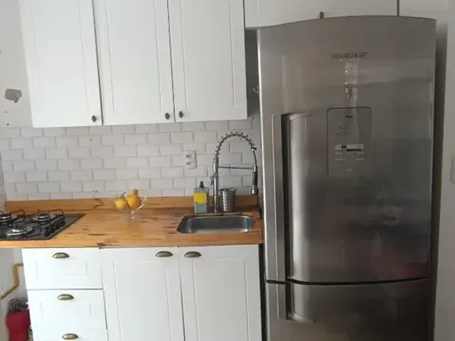 Apartamento com 30m² 2 quartos e 1 banheiro, à venda, no bairro Vila Monumento em São Paulo