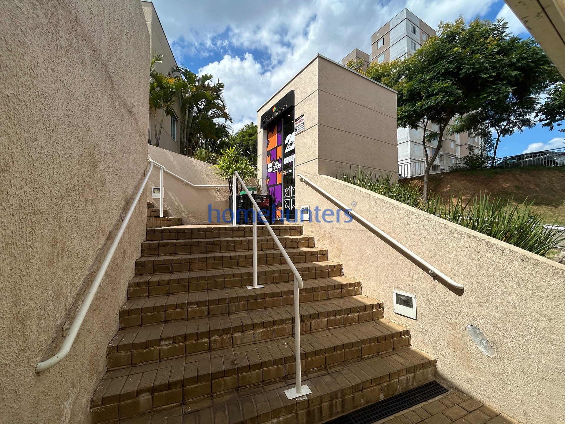 Apartamento à venda e aluguel com 2 quartos, 66m² - Foto 38