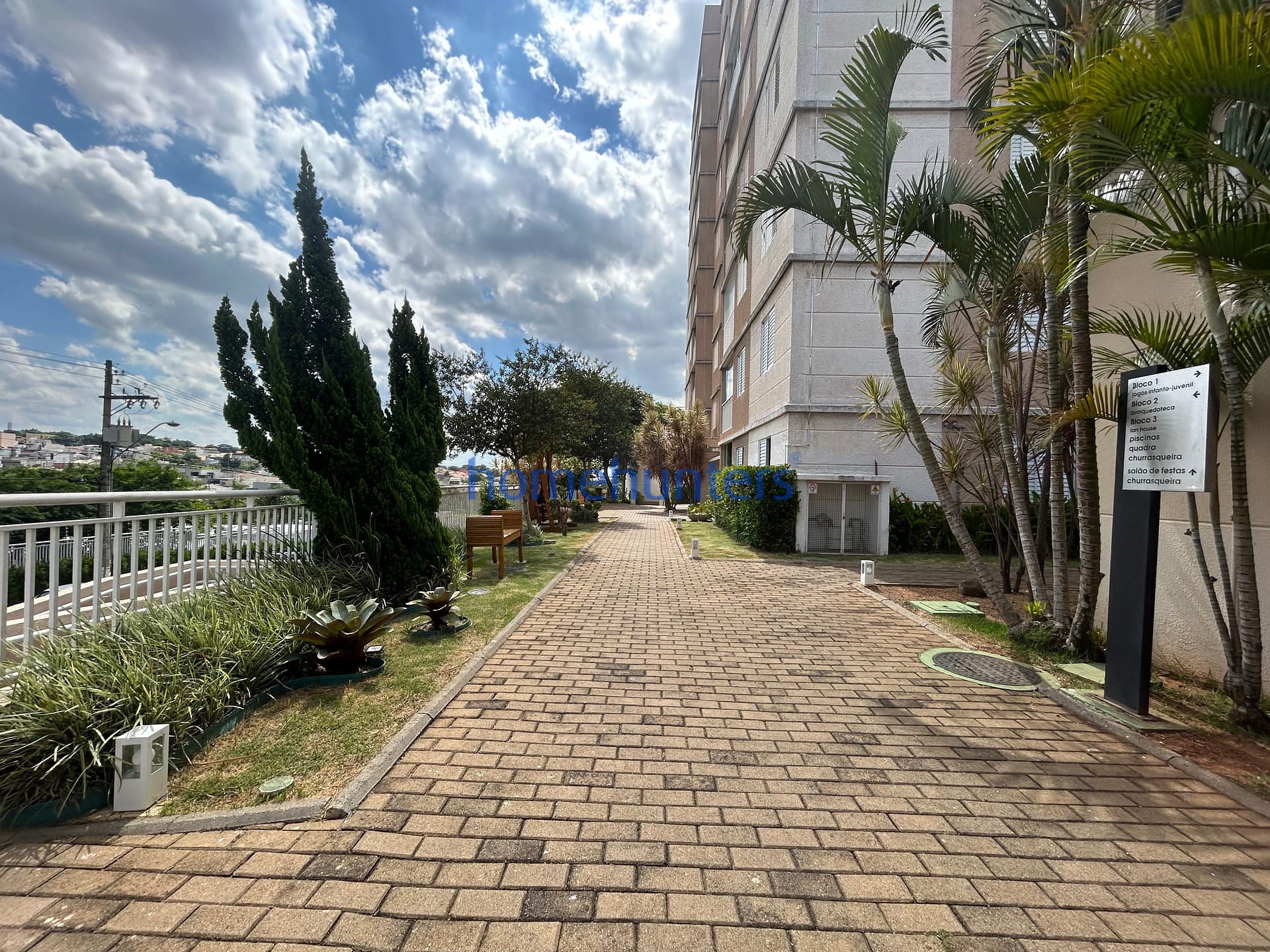 Apartamento à venda e aluguel com 2 quartos, 66m² - Foto 37