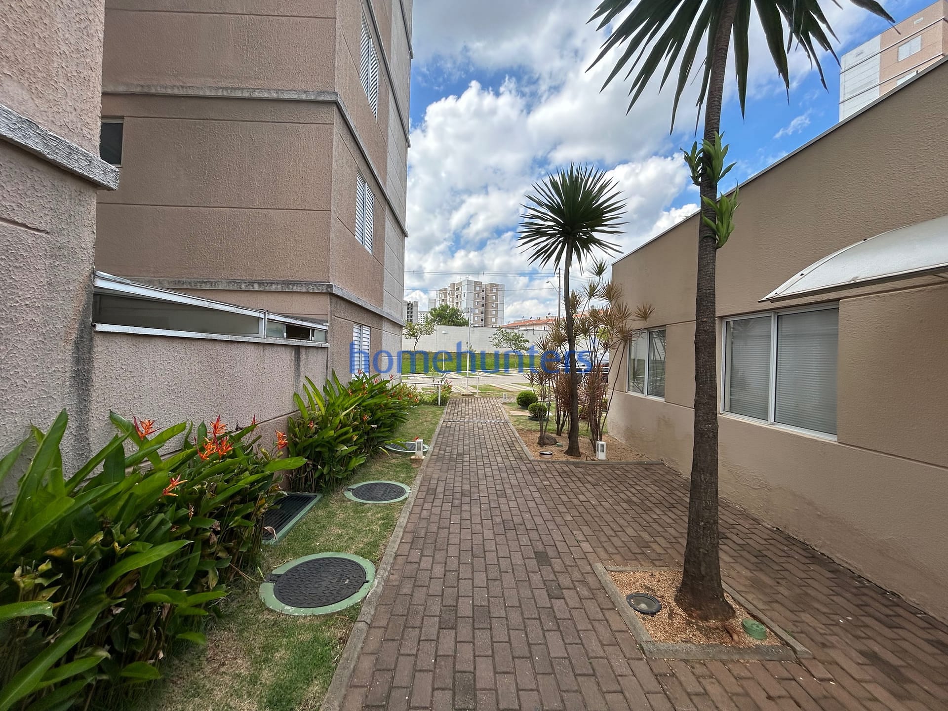 Apartamento à venda e aluguel com 2 quartos, 66m² - Foto 36