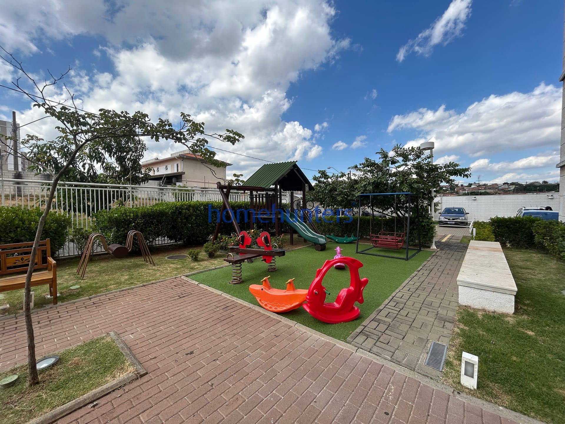 Apartamento à venda e aluguel com 2 quartos, 66m² - Foto 35